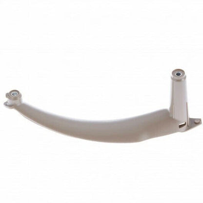 Rear Left Inner Door Panel Grab Pull Handle for BMW X5 X6 (2007–2014)