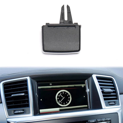 A/C Air Vent Outlet Tab Clip for Mercedes-Benz GL350 GL450 (2013-2019)