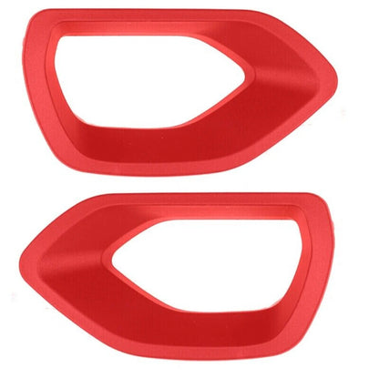 Grille Bezel for Dodge Charger SRT Scat Pack Daytona (2015-2021)