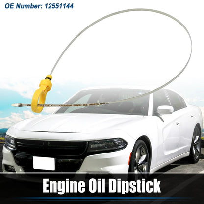 Engine Oil Fluid Level Dipstick for Chevrolet Camaro Z28