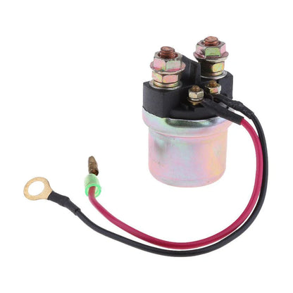 Motorcycle Starter Solenoid for OUTBOARD 90-115HP