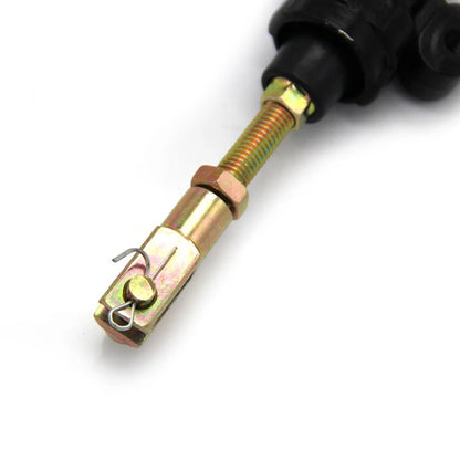 Rear Brake Master Cylinder for Honda CB250, RVF400, CB400F, CB1300F, CB1000R (1996-2023)