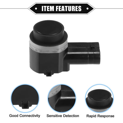 Rear Bumper PDC Reverse Parking Assist Sensor for Nissan NV200 (2013-2021)