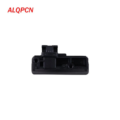 Gray Front Glove Box Latch Handle for Nissan Sentra (2008-2012)