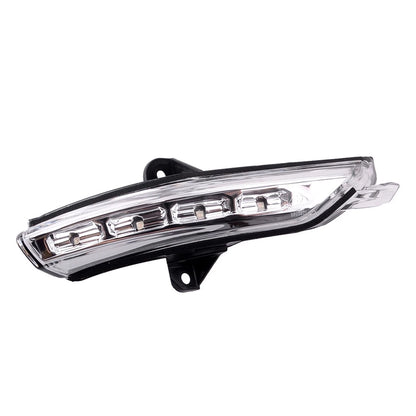 Right Mirror Turn Signal Light for Chevrolet Malibu (2013-2015)