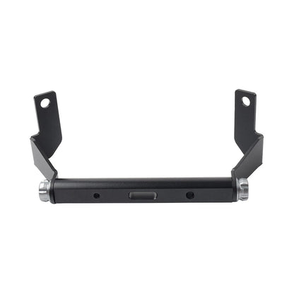 Black & Grey Balance Bar Navigation Bracket for Honda CBR400R CBR500R (2013-2023)