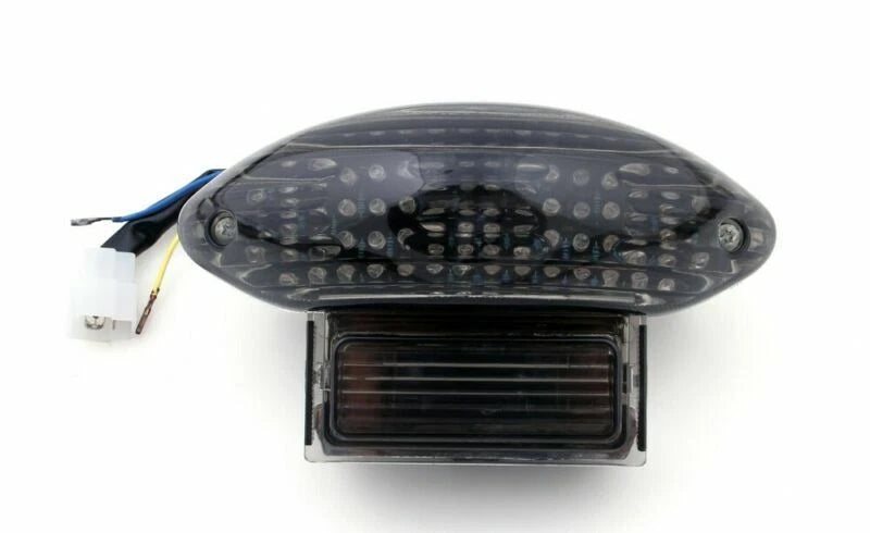 Tail Light + Indicator for Suzuki GSX1300R GSX750F (1998-2007)