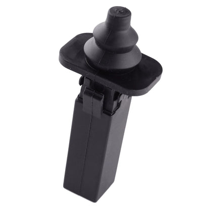 Fuel Tank Filler Door Spring w/ Plunger for Cadillac Chevrolet GMC Buick