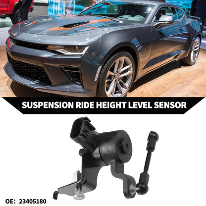 Suspension Ride Height Level Sensor Front Left for Chevrolet Camaro