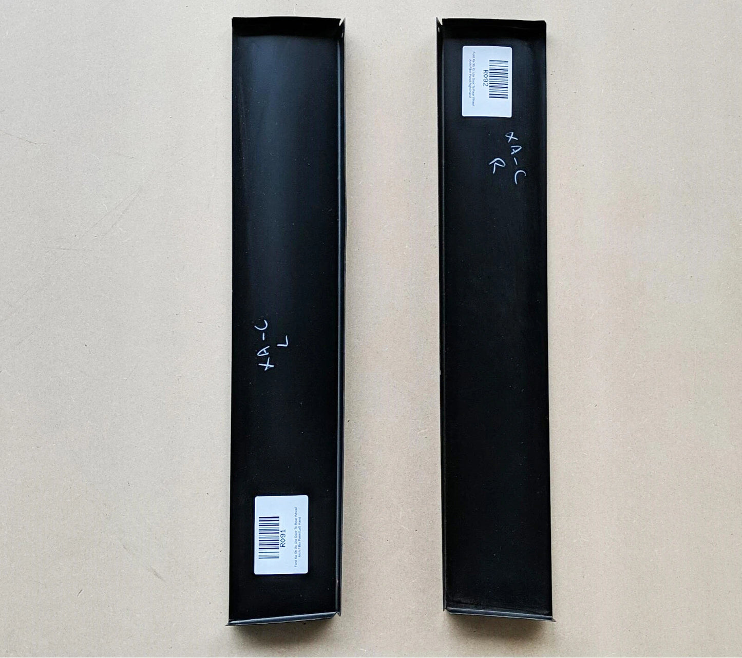 Door to Wheel Arch Filler Repair Panel for Ford Falcon XA XB XC Ute (1972-1982)