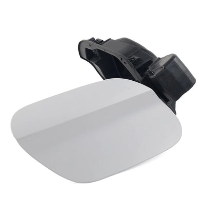 Fuel Gas Tank Filler Door Lid Cover for VW Golf Sportsvan (2014-2020)