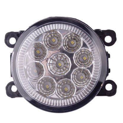Clear Fog Light Lens for Nissan Frontier (2005-2019)