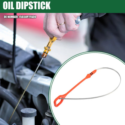 Engine Oil Dipstick for Honda Civic (1996-2000)
