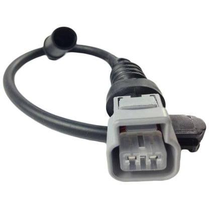 Brake Pad Wear Sensor for LEXUS LS UCF10 Sedan 400 (1989-1994)