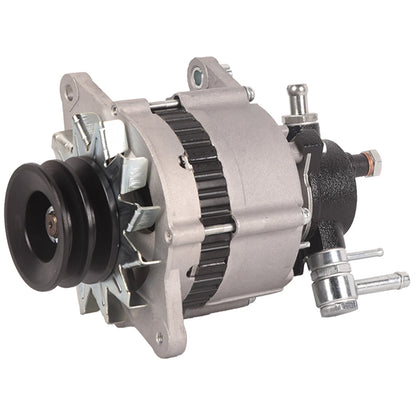 70AMP Alternator for Nissan Terrano R20 2.7L TD27 TD27TI Diesel (1997-2000)