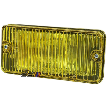 Fog Lamps 2 x For Isuzu Elf NPR NKR NQR NHR NRR NPS NKS NHS (1984-1993)