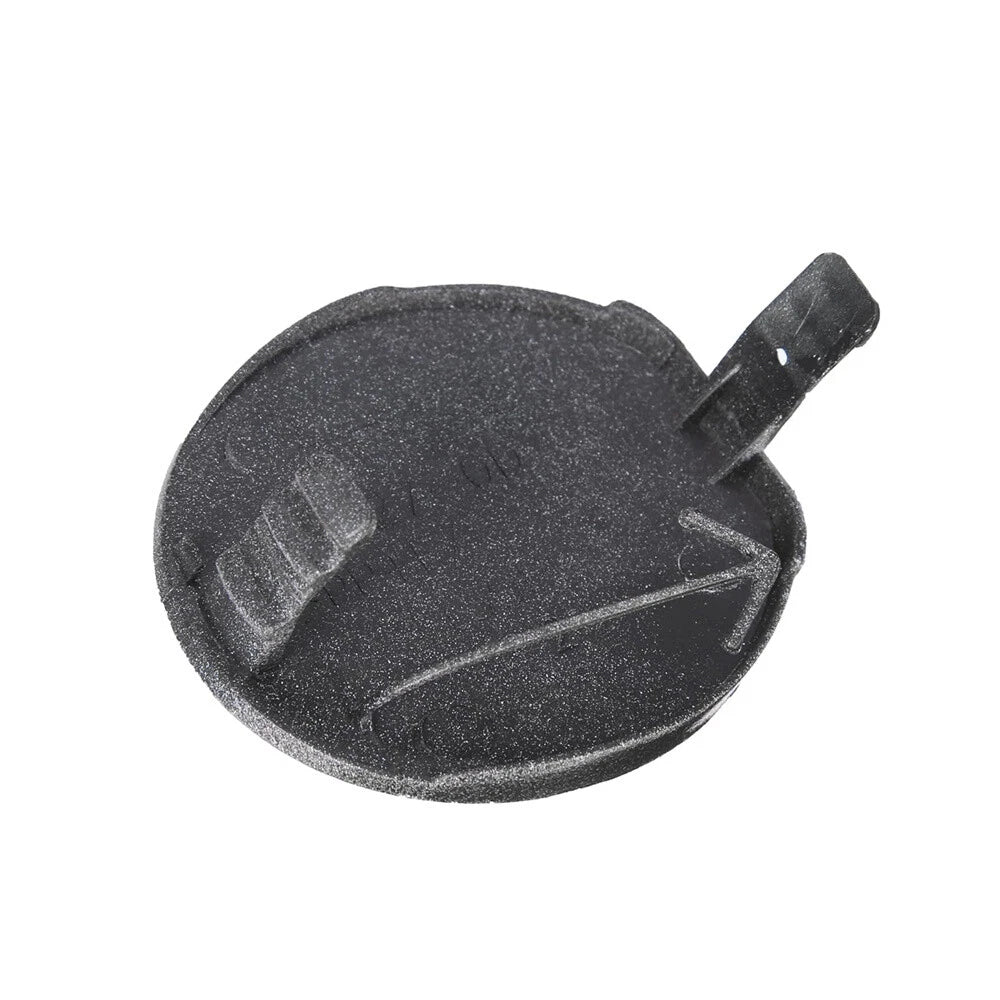 Front Bumper Tow Eye Hook Cover for Toyota Yaris (2006-2011)