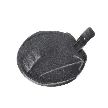 Front Bumper Tow Eye Hook Cover for Toyota Yaris (2006-2011)