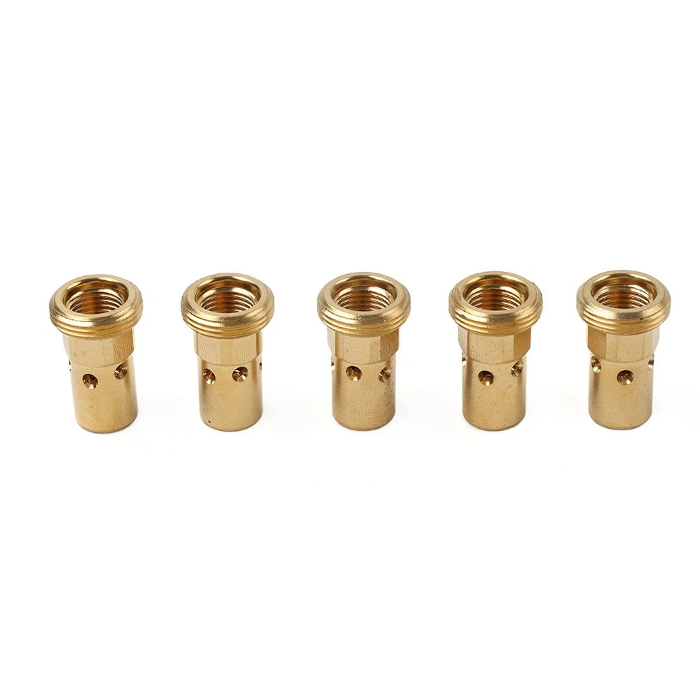 5pcs Contact Tip Holder for MB 401D 501D MIG Welding Water Cooled Gun