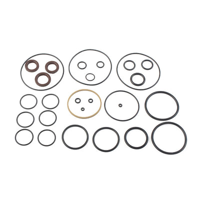 Trim Tilt Seal Rebuild Kit for Mercury 135-250 (No Year)