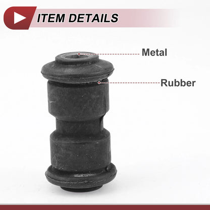 Rear Control Arm Bushing for Mercedes Benz T1 Bus (2000-2006)