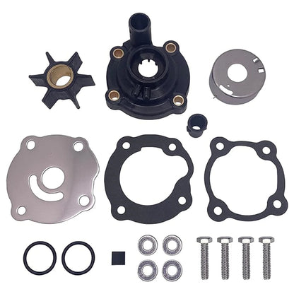 Water Pump Kit for Evinrude/Johnson Lower Units (1996-2001)