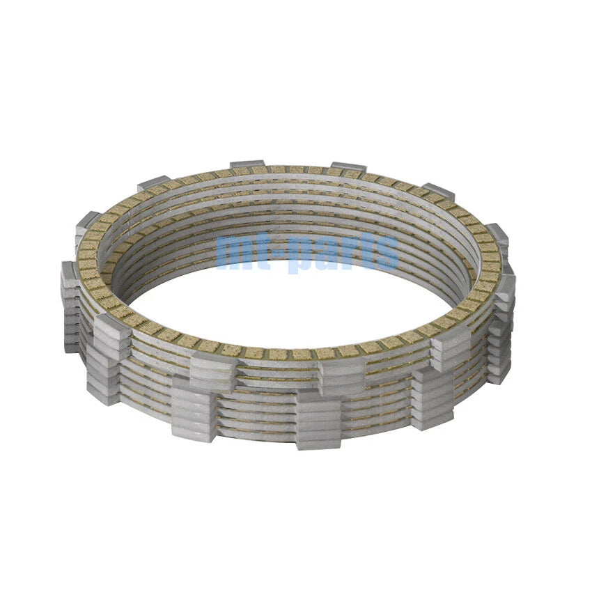 Clutch Friction Plates for Suzuki VZ1500 Boulevard M90 (2016-2019)
