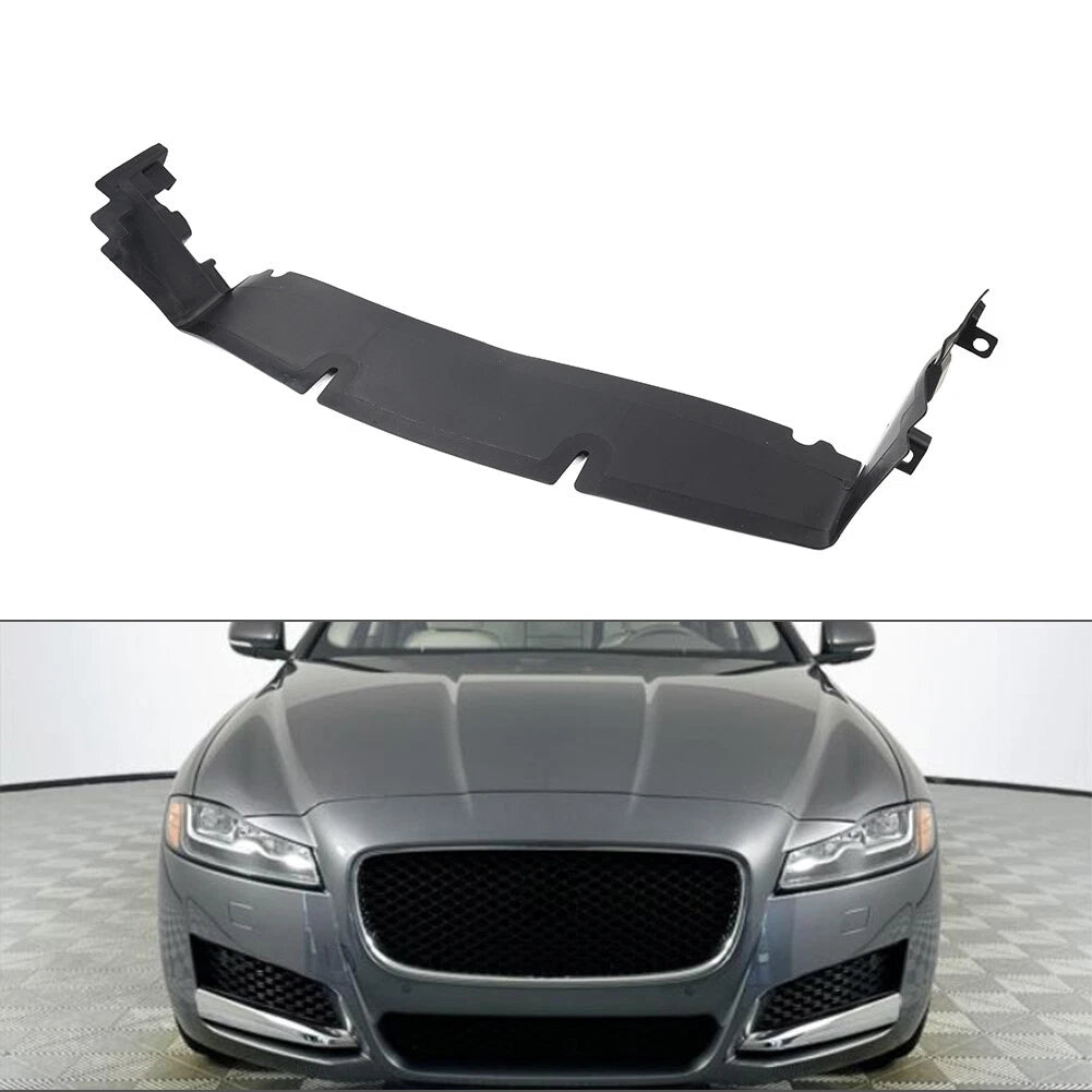Lower Air Duct Deflector for Jaguar XE XF (2015-2020)