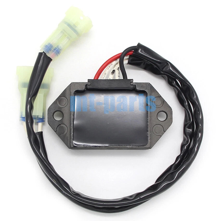 Voltage Regulator Rectifier for Yamaha WR 450 F (2012-2015)