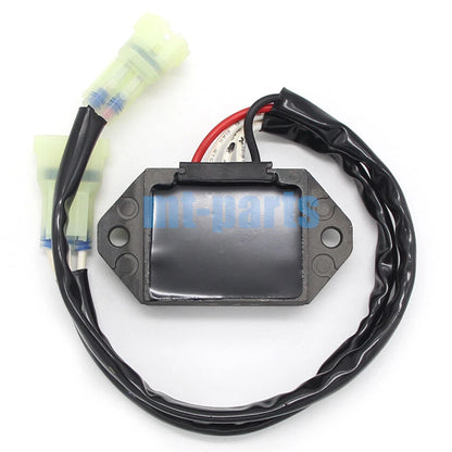 Voltage Regulator Rectifier for Yamaha WR 450 F (2012-2015)