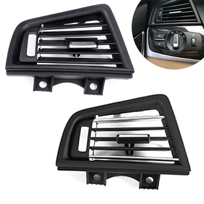 Left Air Conditioning Vent Cover for BMW 5 Series F10 F11 F18 (2010-2017)