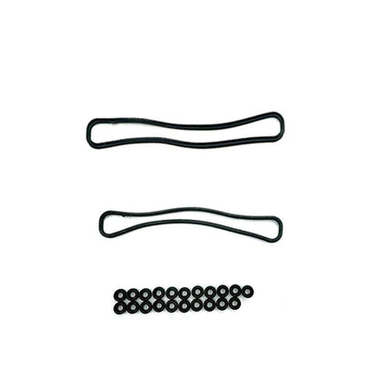 Valve Cover Gasket Set for Jaguar X-Type 3.0L (2002-2007)