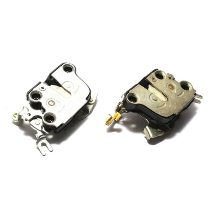 Front Door Lock Latch for Toyota Hiace Commuter 1982-1988