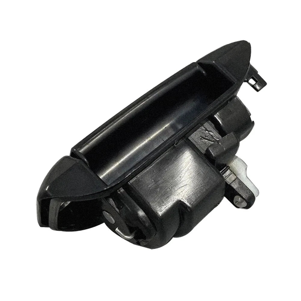 Black Rear Outer Sliding Door Handle for Toyota Hiace Commuter (2005-2018)