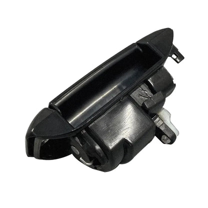 Black Rear Outer Sliding Door Handle for Toyota Hiace Commuter (2005-2018)