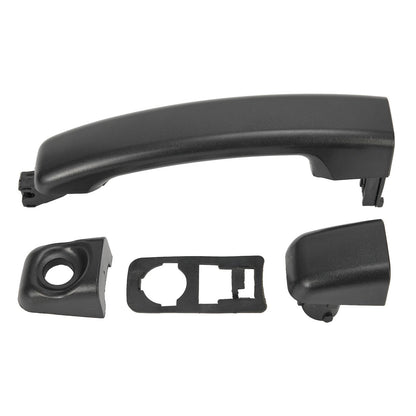 Door Handle Exterior Sliding Front Right for Renault Master