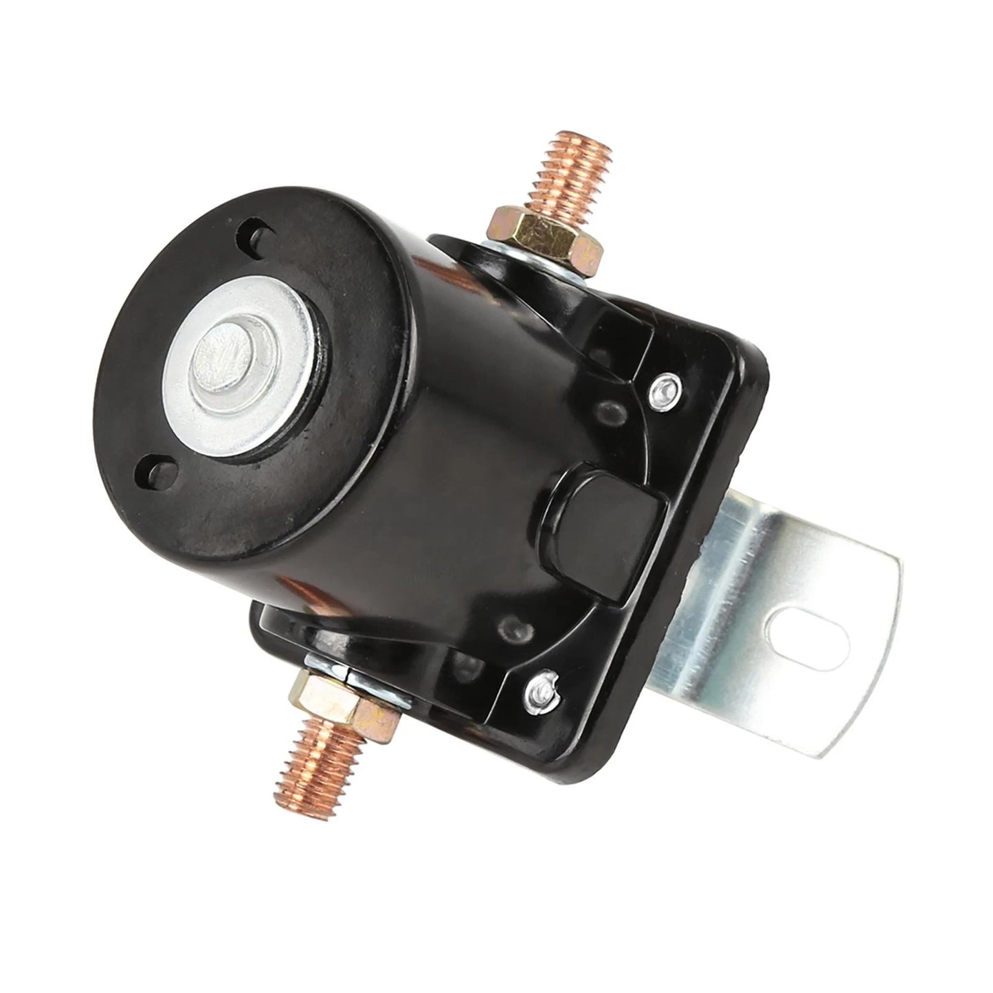 12V Start Solenoid Relay Switch for Ford Tractor 2N 8N 9N (1939-1952)