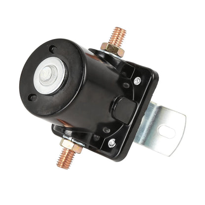 12V Start Solenoid Relay Switch for Ford Tractor 2N 8N 9N (1939-1952)