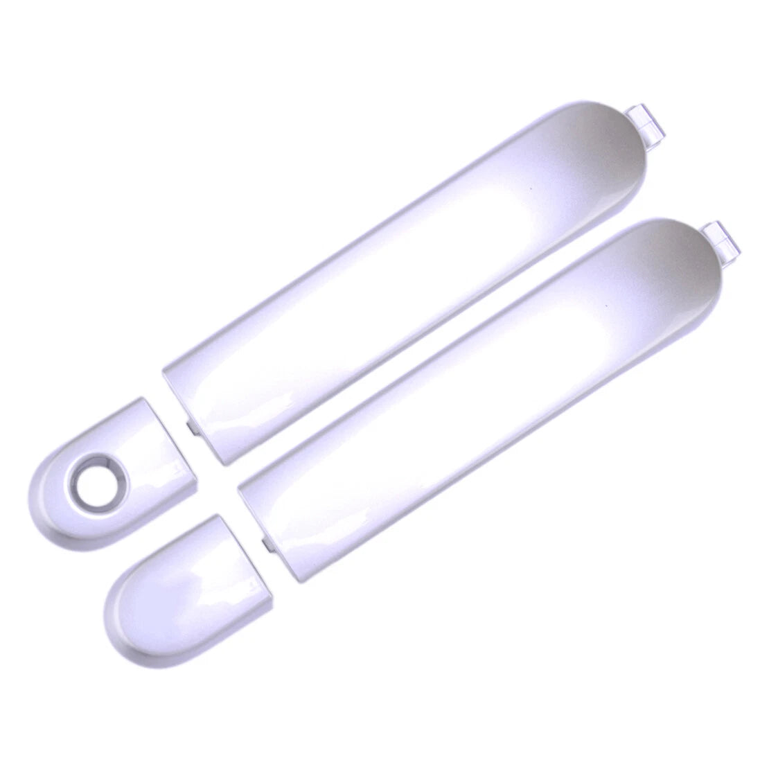 Exterior Door Handle Set for Nissan Versa (2007-2012)