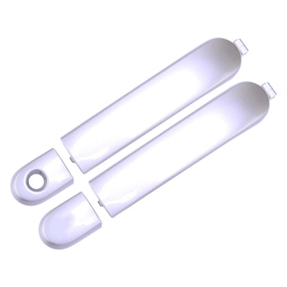 Exterior Door Handle Set for Nissan Versa (2007-2012)