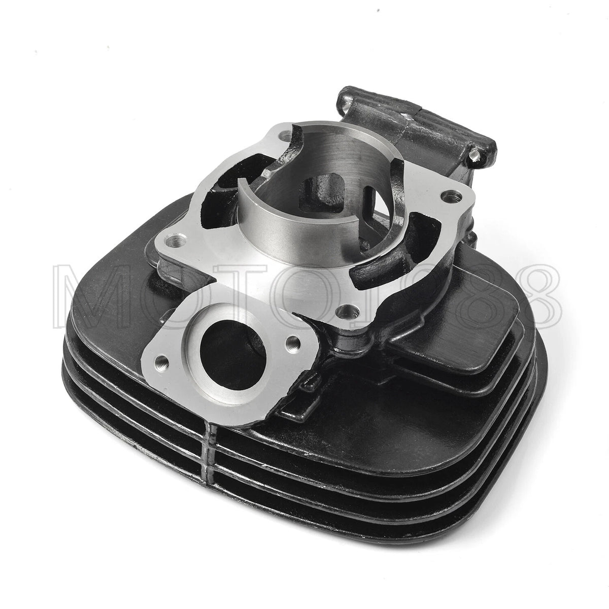 Top End Kit Cylinder Carb Boot Piston Gasket for Yamaha Blaster (1988–2002)