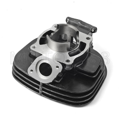 Top End Kit Cylinder Carb Boot Piston Gasket for Yamaha Blaster (1988–2002)