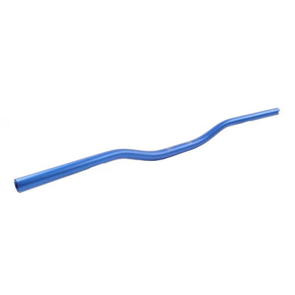 1-1/8" MX Style Drag Bar for Harley Sportster Dyna