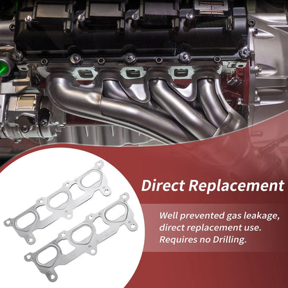 Exhaust Manifold Gasket for Chevrolet Captiva (2006 - 2022)