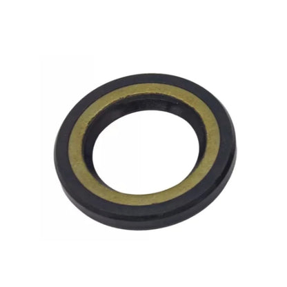 Oil Seal for Yamaha Outboard Motor 2Pcs 93101-20001