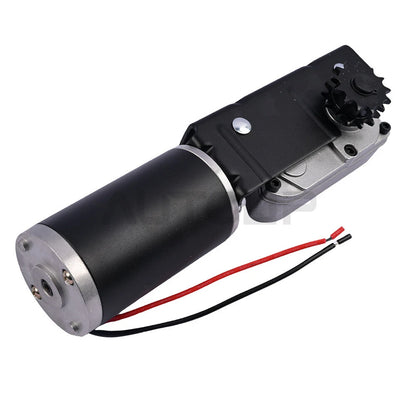 Slide Out Motor & Gear Box Housing Kit for BAL Accu-Slide Cable Slide