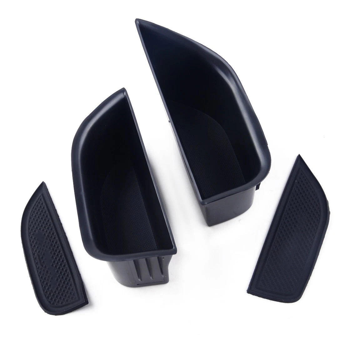Door Handle Storage Box for Benz CLA45 AMG, CLA250, GLA45 (2014-2020)
