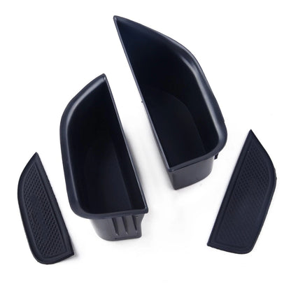 Door Handle Storage Box for Benz CLA45 AMG, CLA250, GLA45 (2014-2020)