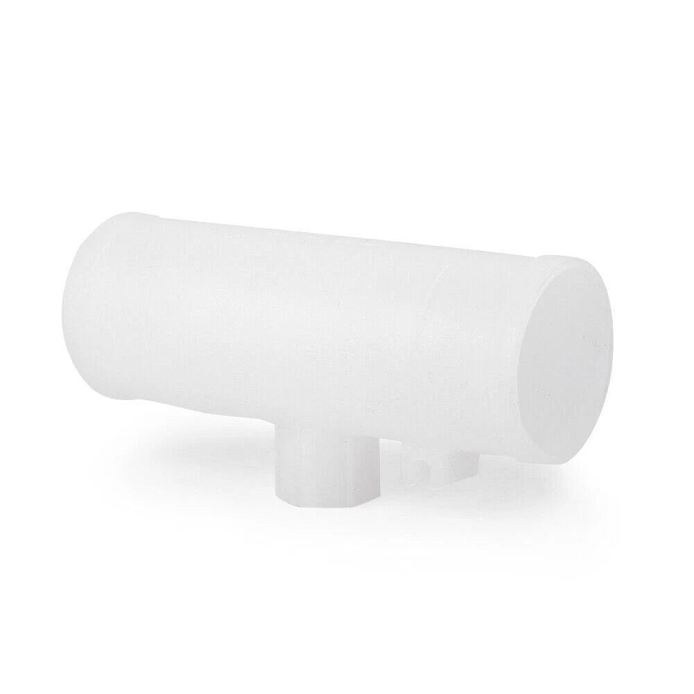 4 Pack Automatic Poultry Water Drinking Cups for Chicken & Hen - PVC Fittings