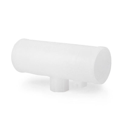 4 Pack Automatic Poultry Water Drinking Cups for Chicken & Hen - PVC Fittings